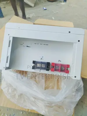 Hz Lithium Battery 7.7kwh 24v