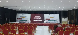 Rent LED Screen in Ibadan