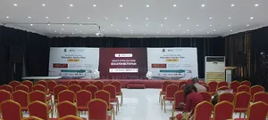 Rent LED Screen in Ibadan