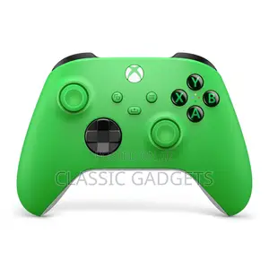 Xbox Wireless Controller for X|S, One, PCs, TVs, Mobile, and More