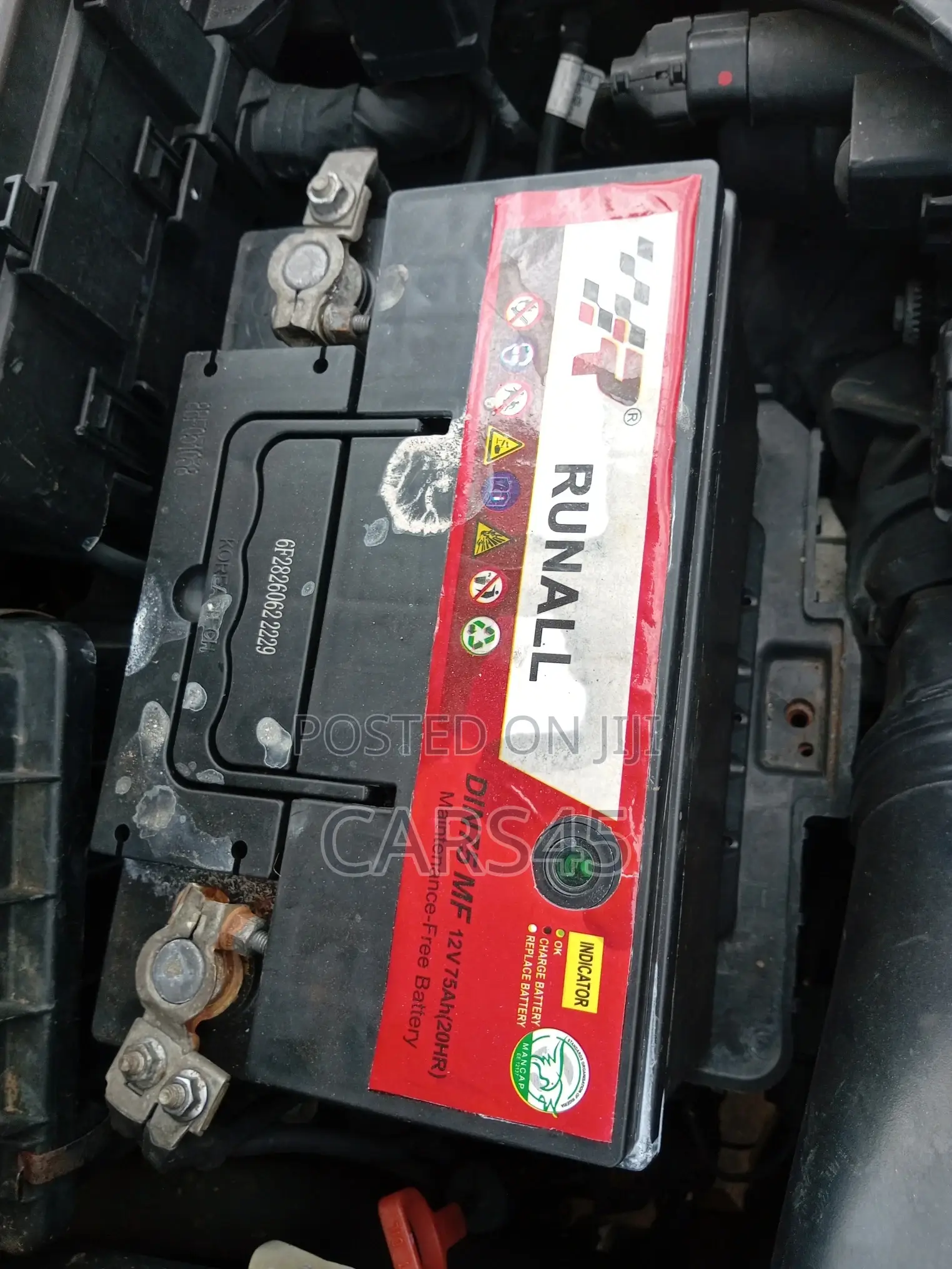 Hyundai Sonata 2008 Gray