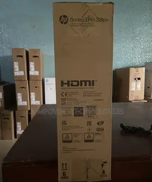 HP Series3 Pro 324pv