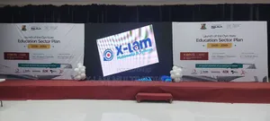 Rent LED Screen in Ibadan