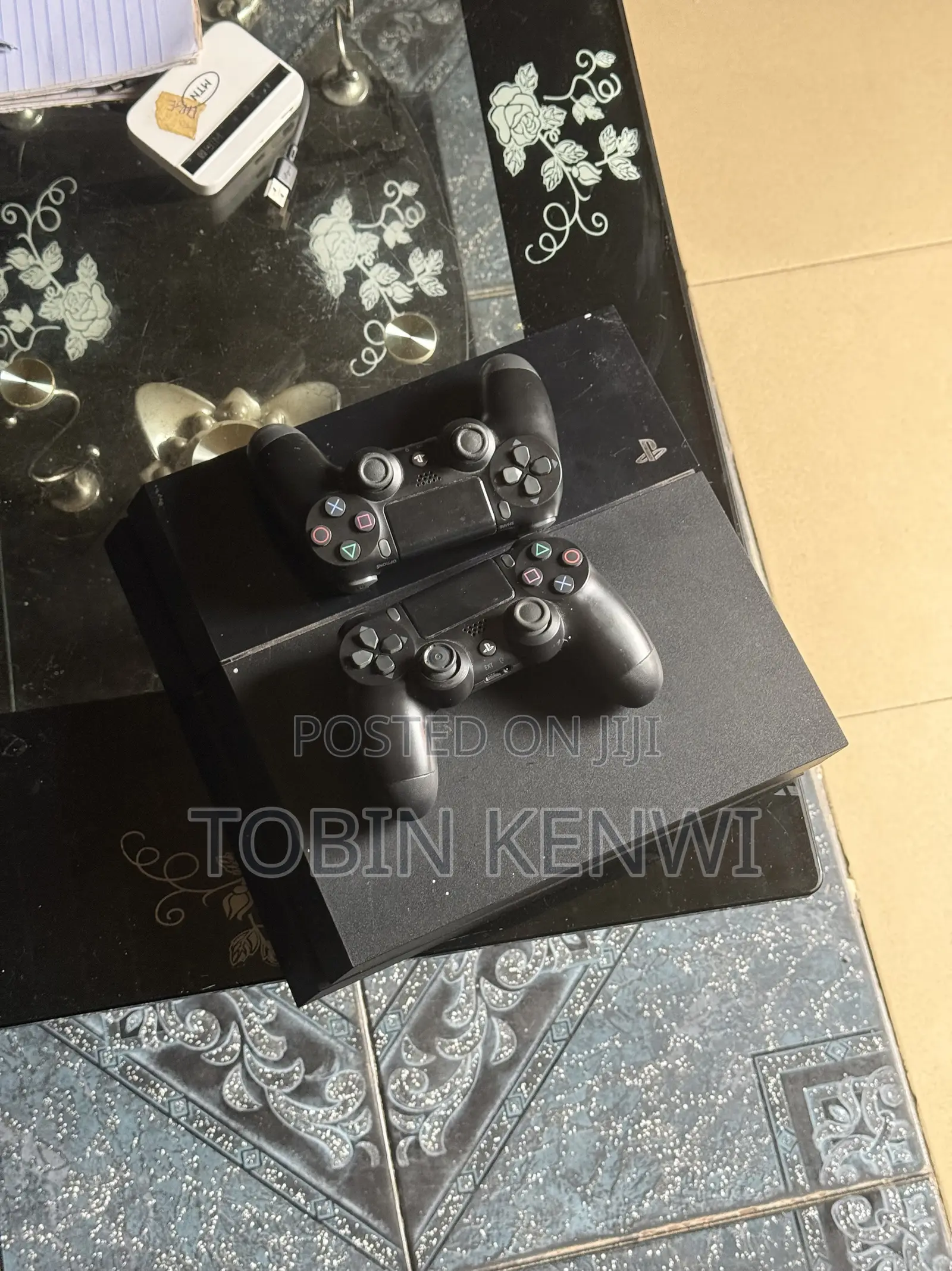 PlayStation 4