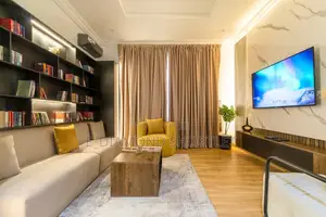 ZEN Luxurious 1 Bedroom Apartment