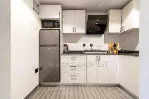 ZEN Luxurious 1 Bedroom Apartment