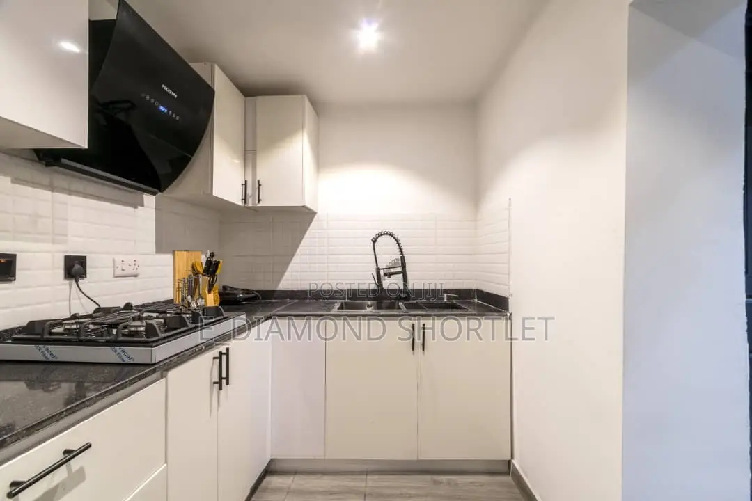 ZEN Luxurious 1 Bedroom Apartment