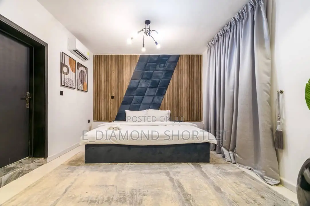 ZEN Luxurious 1 Bedroom Apartment