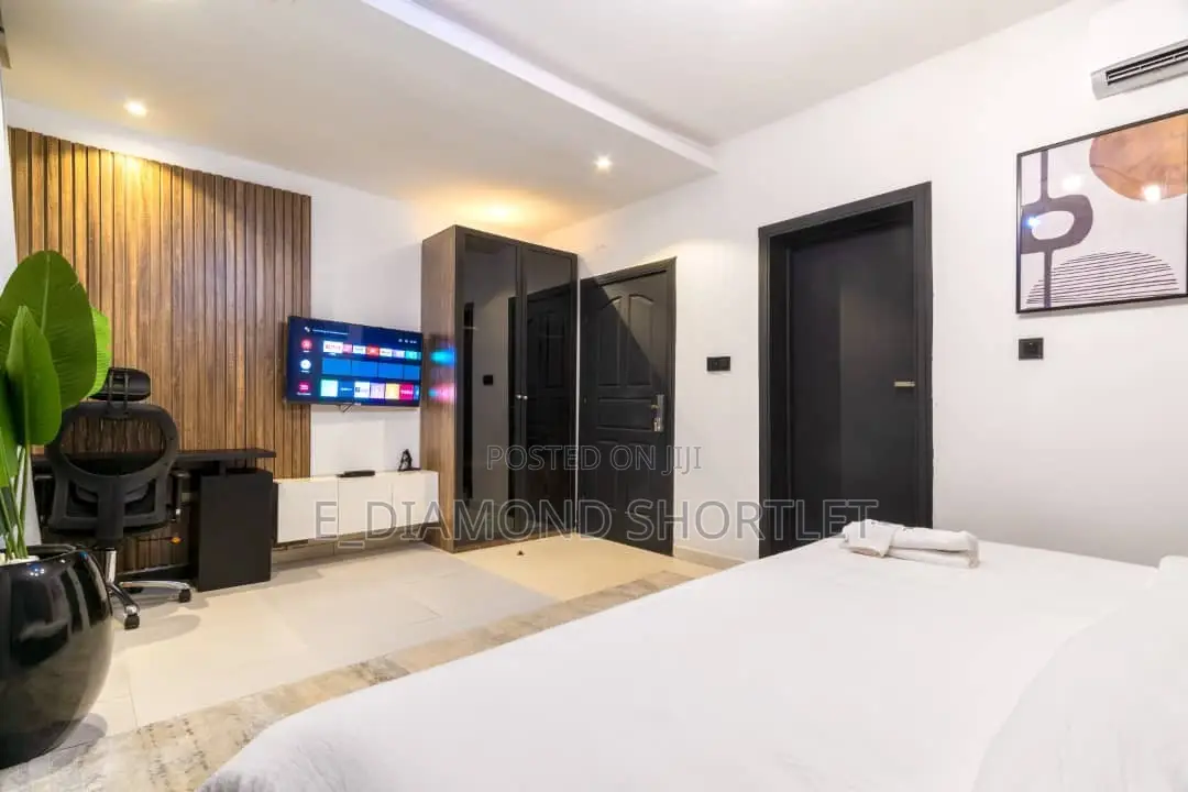 ZEN Luxurious 1 Bedroom Apartment