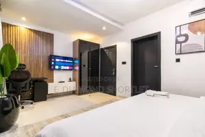 ZEN Luxurious 1 Bedroom Apartment