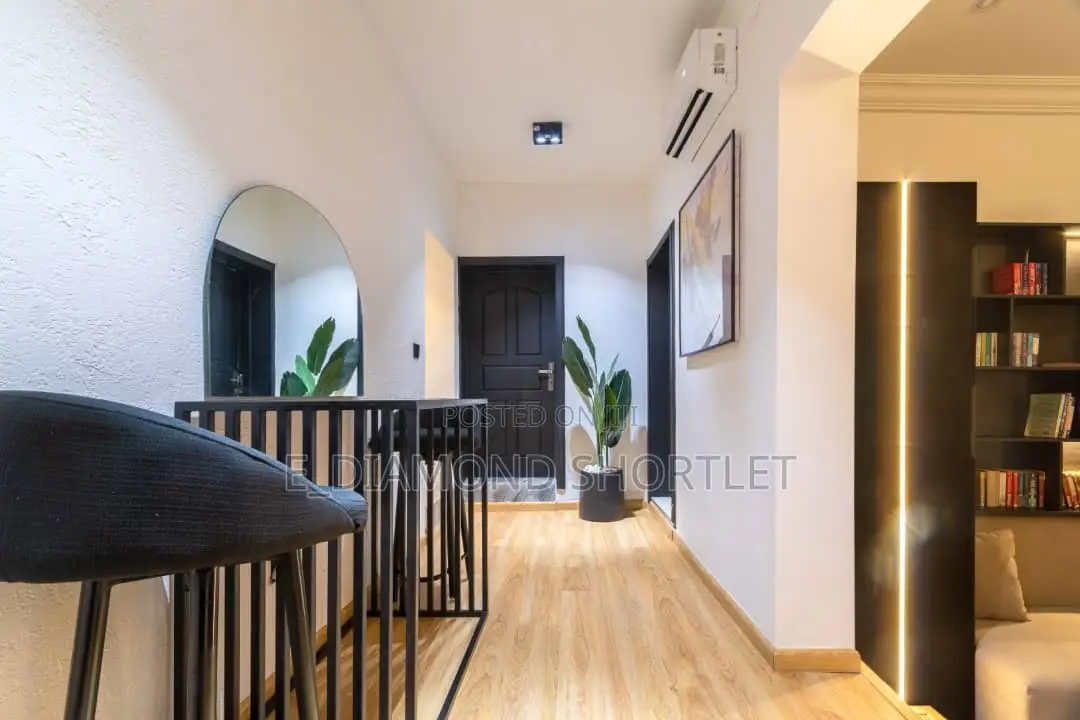 ZEN Luxurious 1 Bedroom Apartment