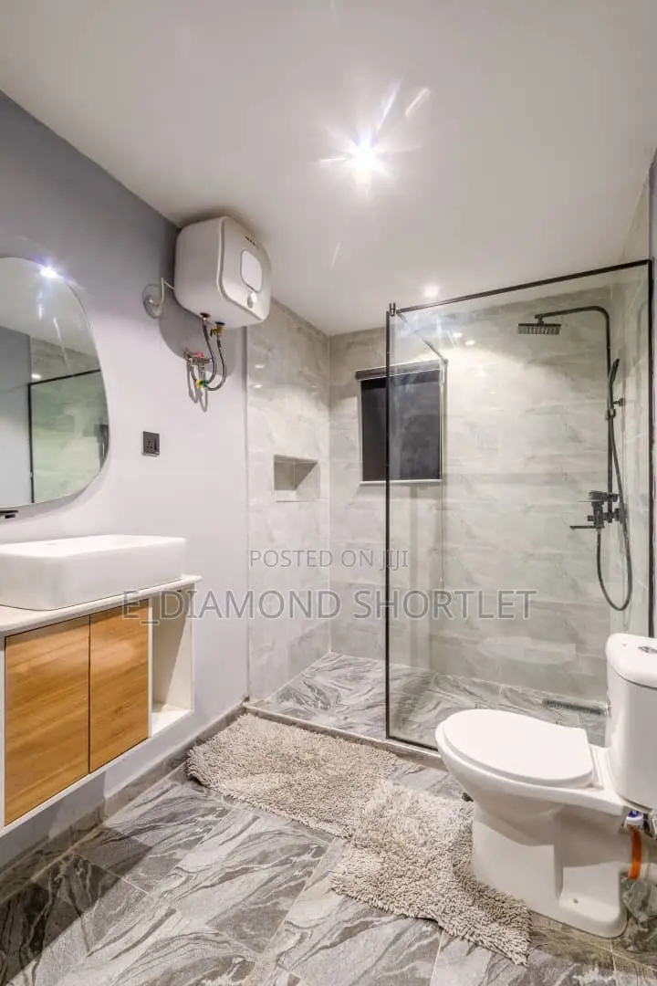 ZEN Luxurious 1 Bedroom Apartment