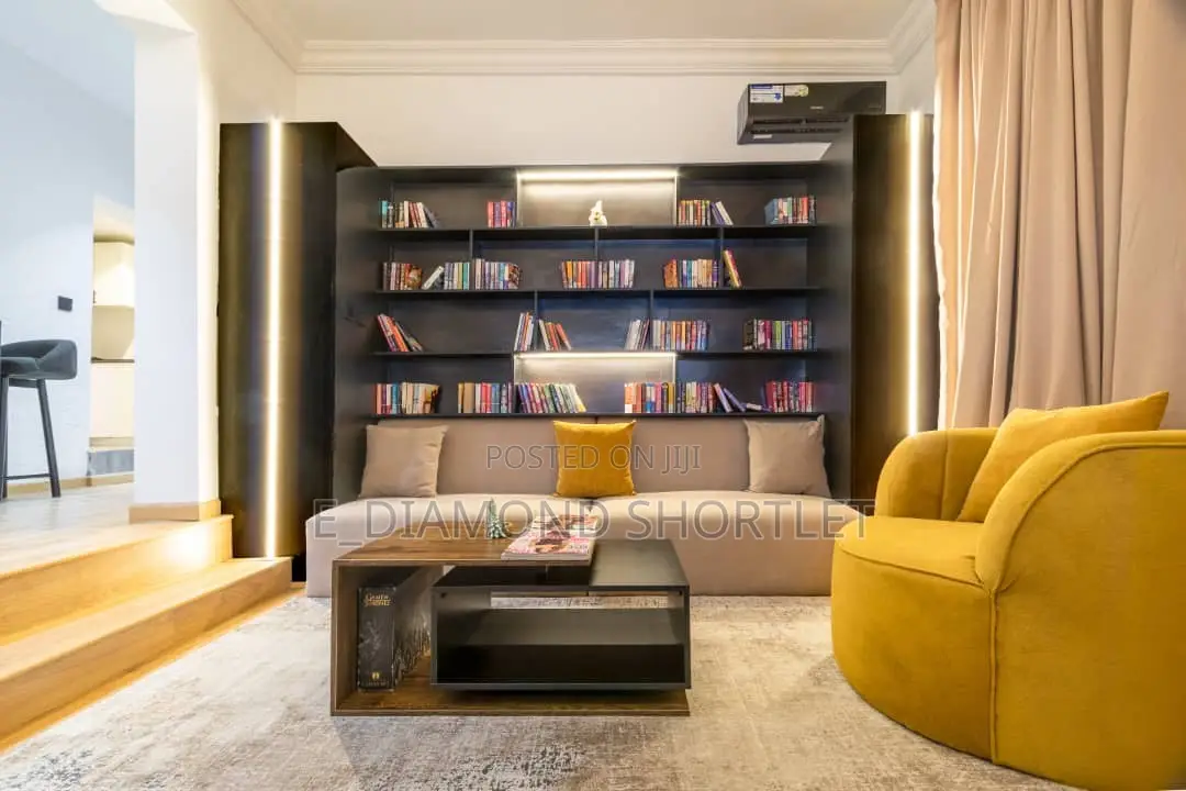 ZEN Luxurious 1 Bedroom Apartment