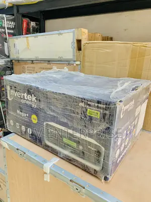 Invertek Inverter 1.6kva 24v