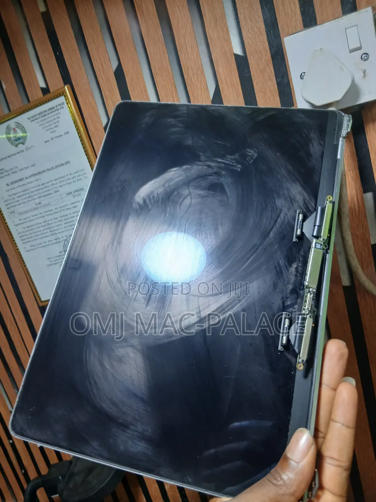 Macbook Pro 13inch Screen