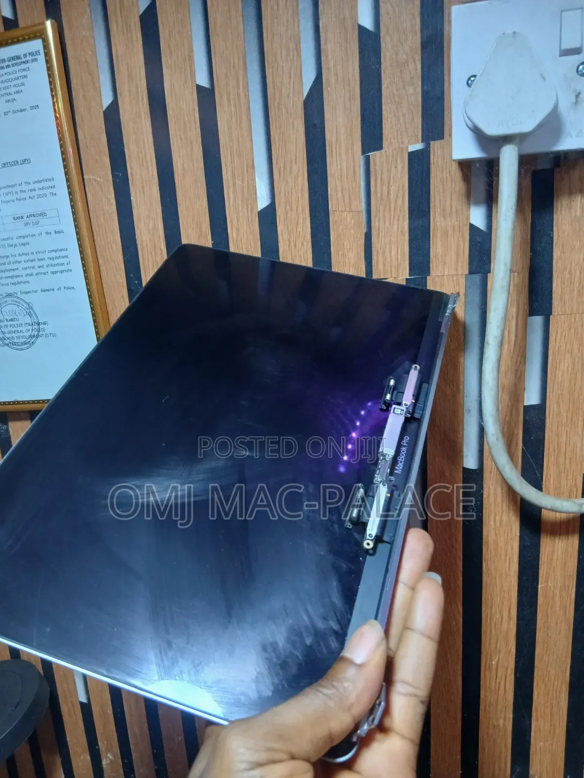 Macbook Pro 13inch Screen