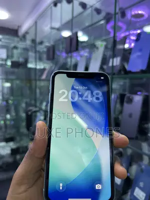 Apple iPhone 11 64 GB Green