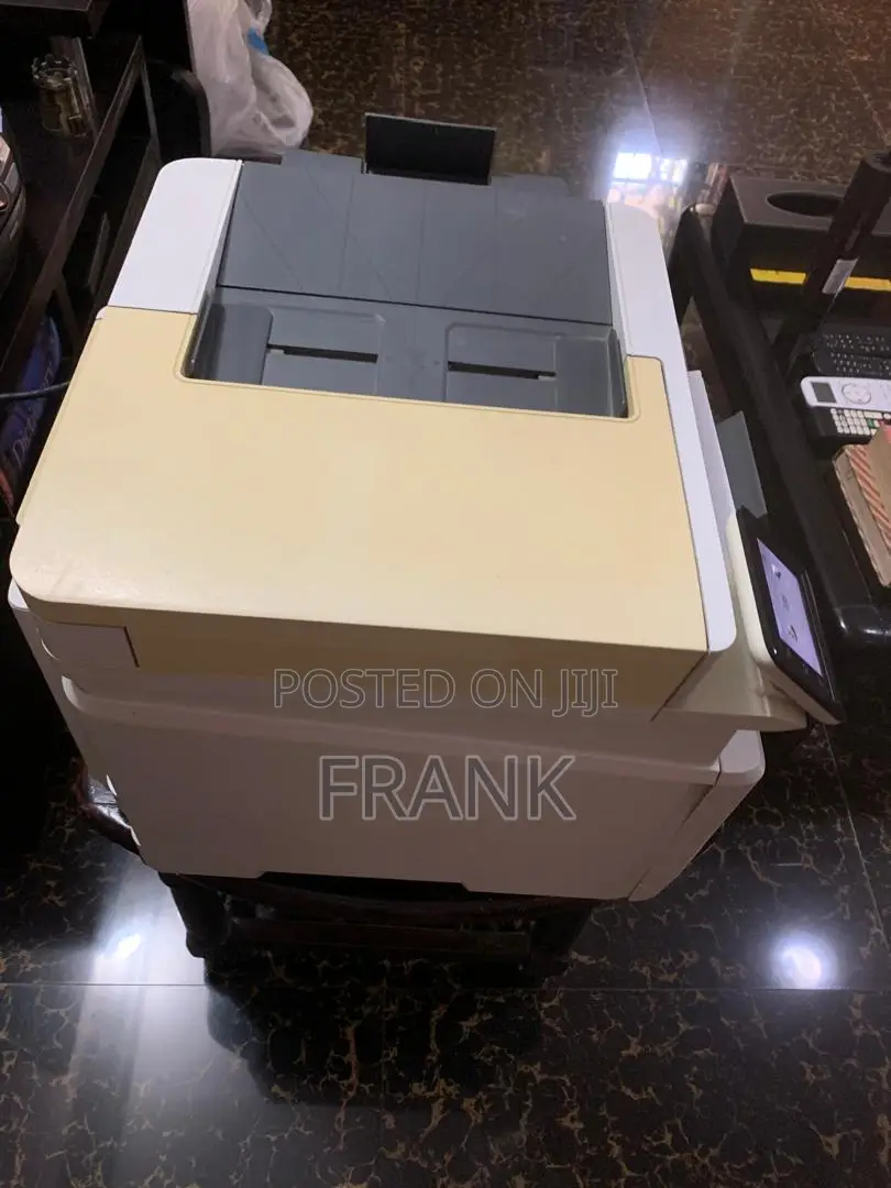 HP LaserJet Pro MFP M277dw