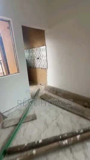 Studio Apartment in Ilupeju Industrial Estate for rent