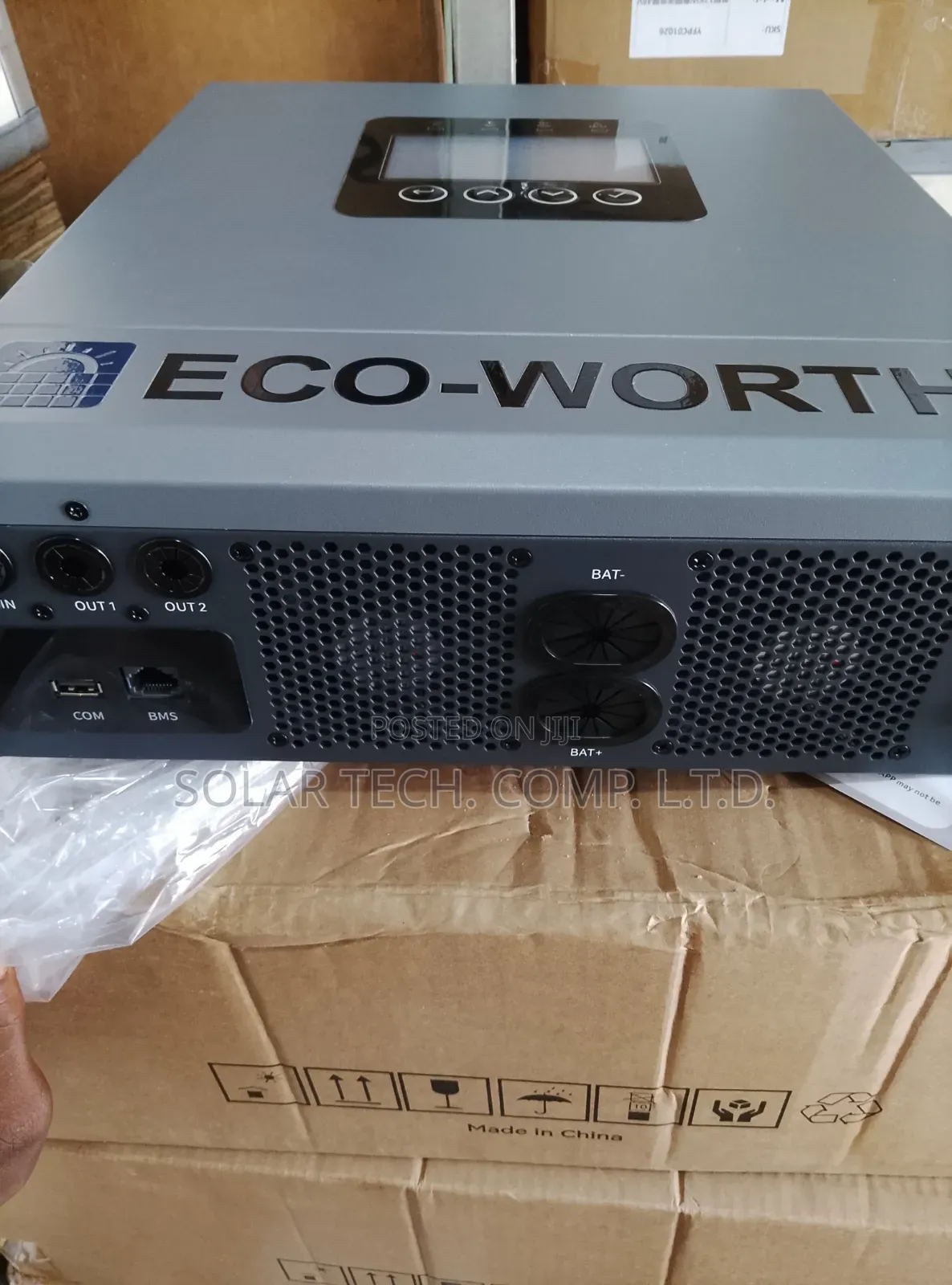 Solar Inverter