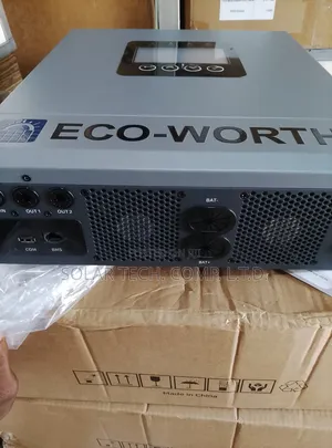 Solar Inverter