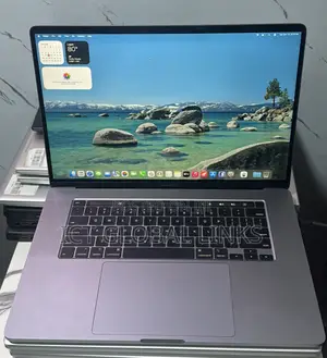 Laptop Apple MacBook Pro 2019 16GB Intel Core i9 SSD 1T
