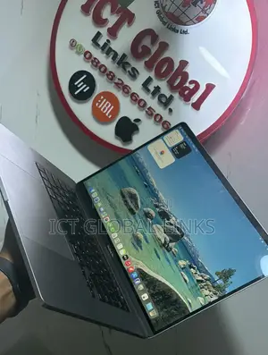 Laptop Apple MacBook Pro 2019 16GB Intel Core i9 SSD 1T