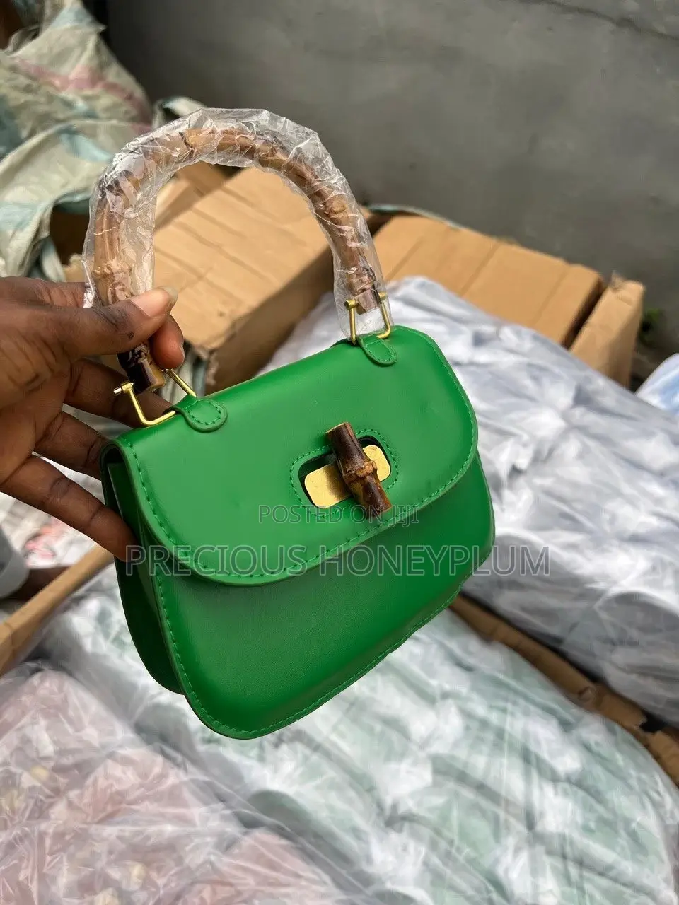 Lovely Bag