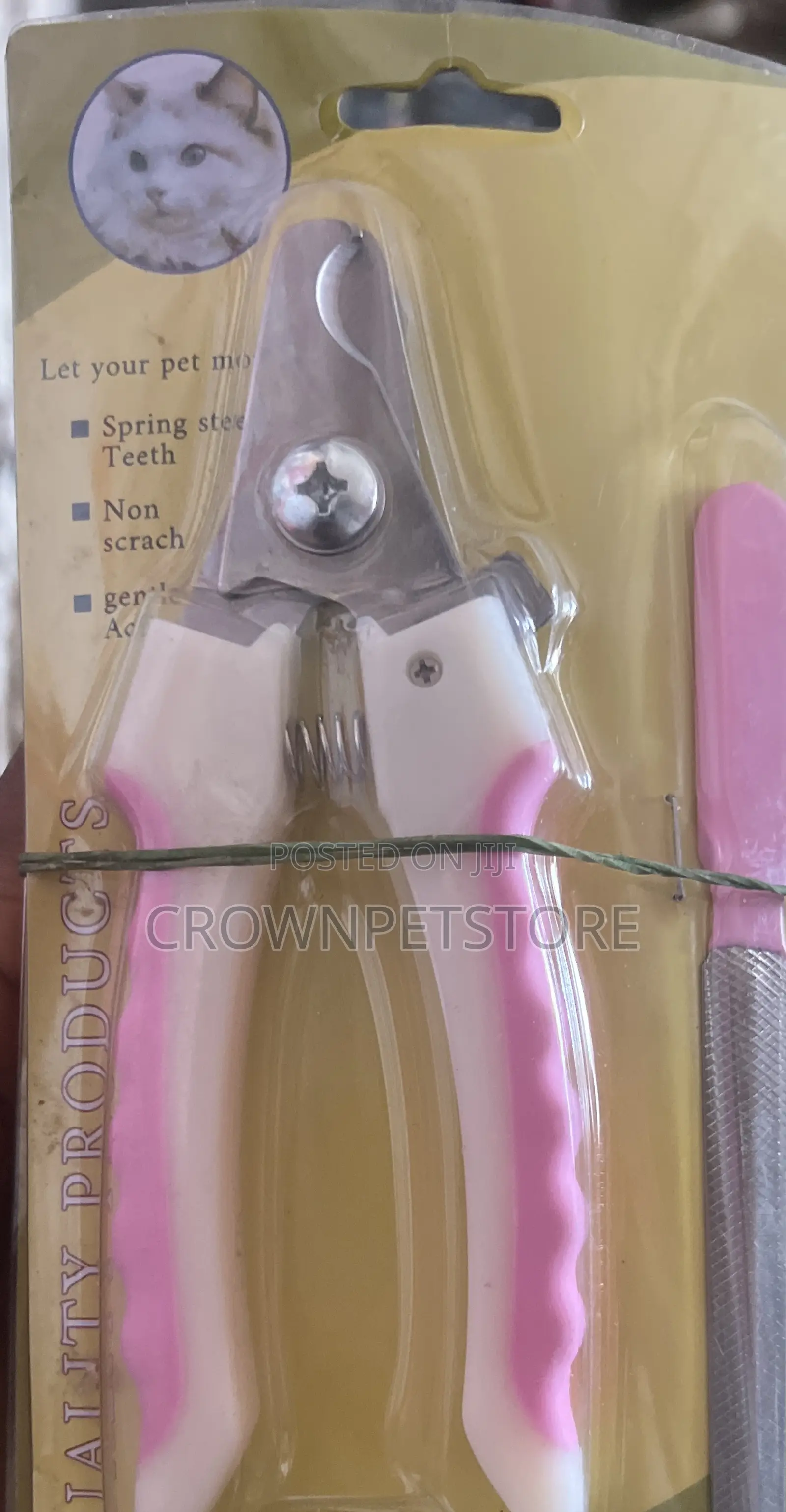Nail Cutter