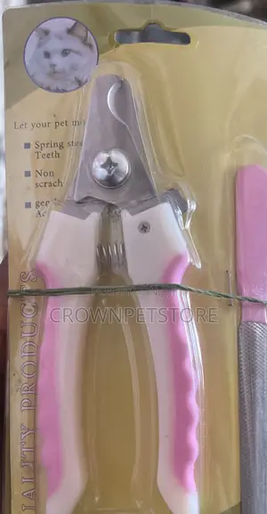 Nail Cutter