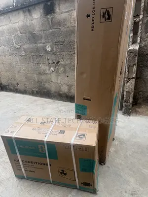Hisense AF20PE-INV Tower Air Conditioner 2HP