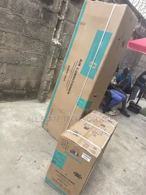 Hisense AF20PE-INV Tower Air Conditioner 2HP