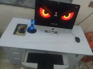 Desktop Computer Apple iMac 16GB Intel Core i5 HDD 512GB