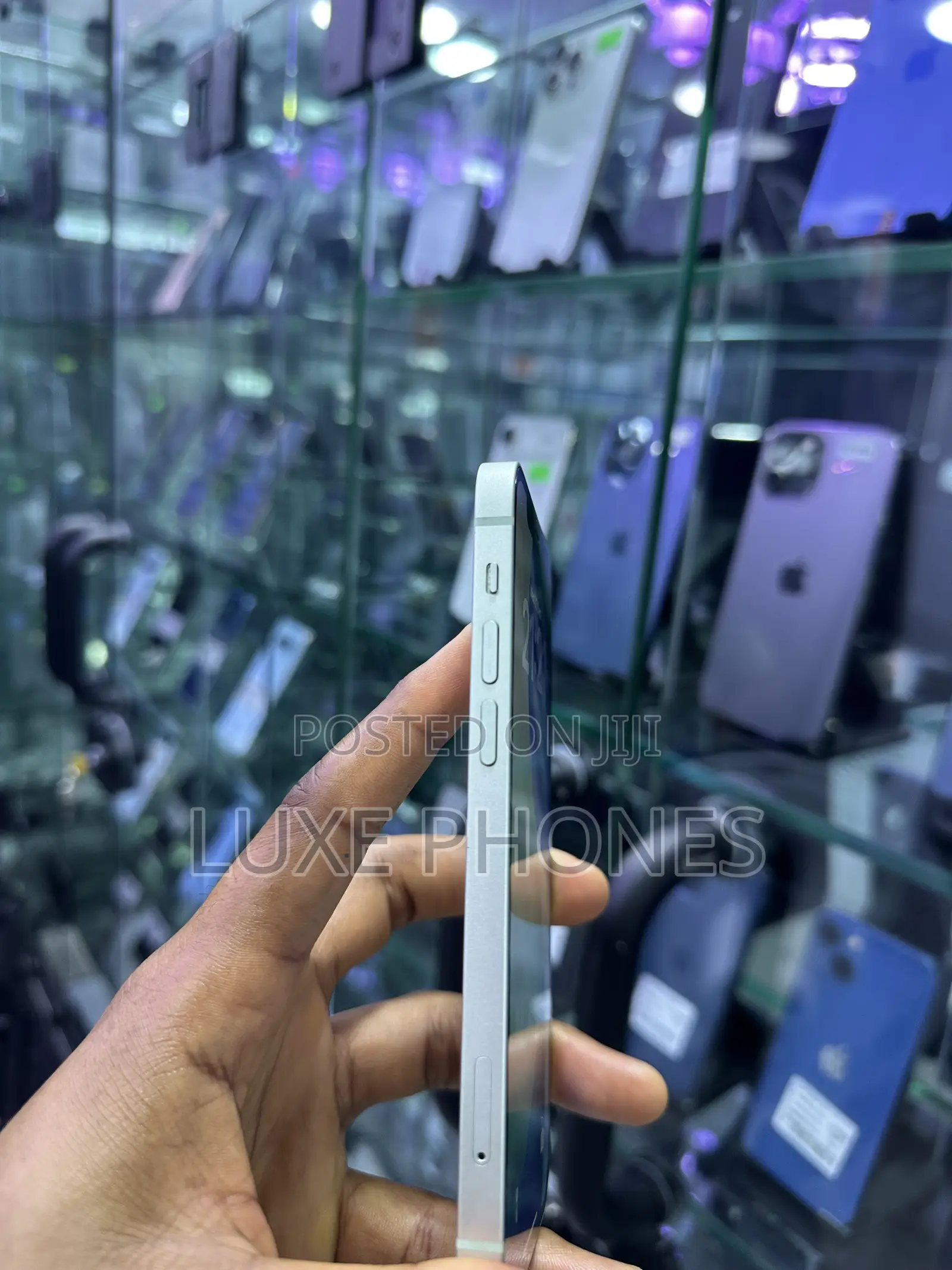 Apple iPhone 12 128 GB Green