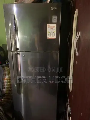 310 Liters Capacity Refrigerator