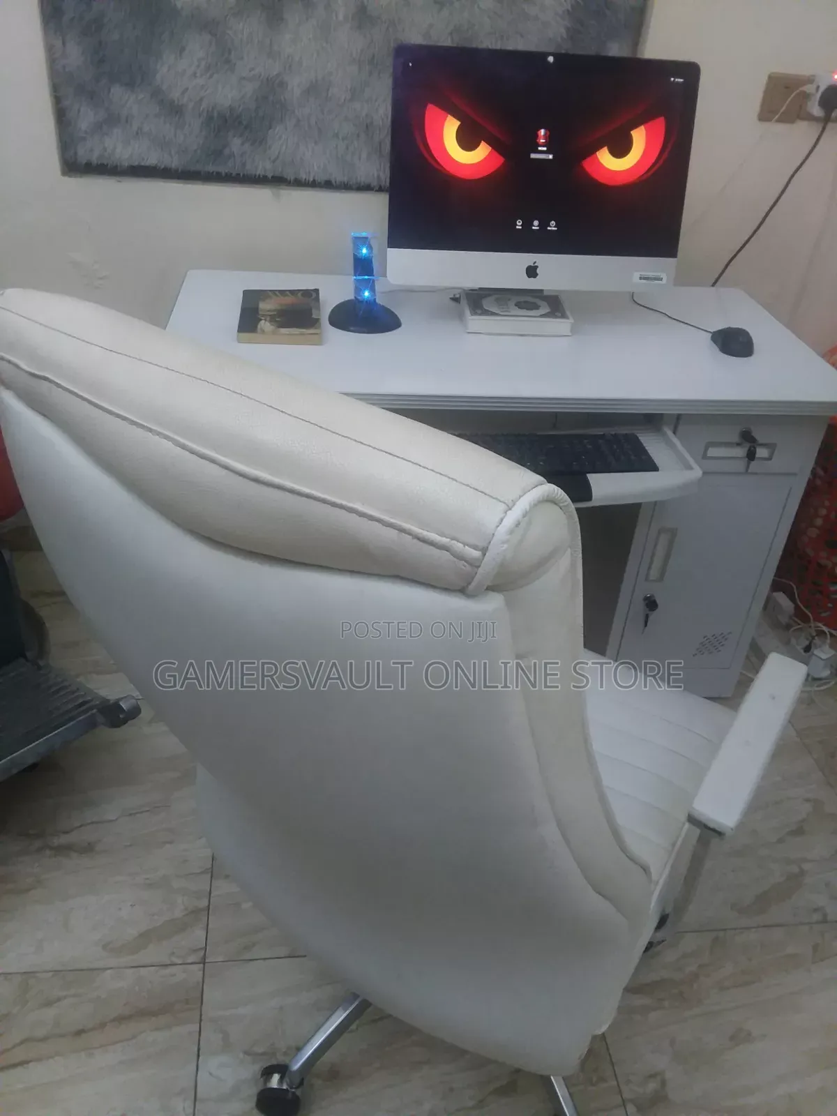 Desktop Computer Apple iMac 16GB Intel Core i5 HDD 512GB