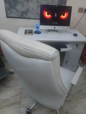 Desktop Computer Apple iMac 16GB Intel Core i5 HDD 512GB