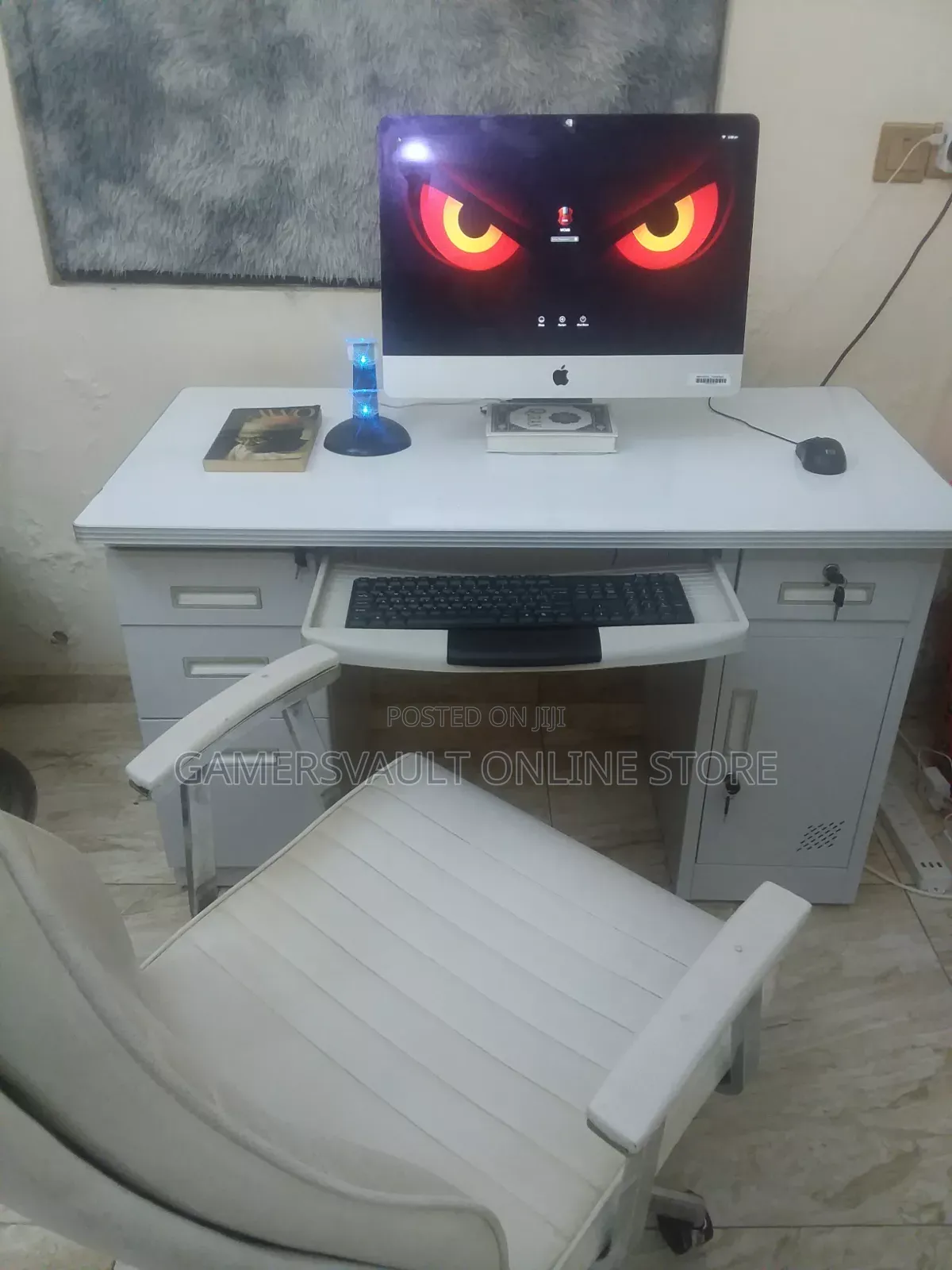 Desktop Computer Apple iMac 16GB Intel Core i5 HDD 512GB