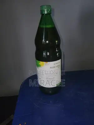 Aloe Vera Plus