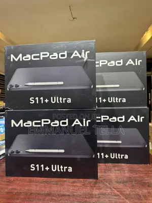 New MacPad Air S10 Plus Ultra 1 TB