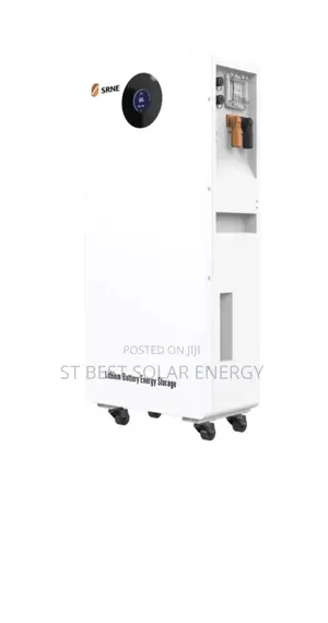 16kWh SRNE Lithium Battery