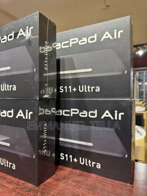 New MacPad Air S10 Plus Ultra 1 TB
