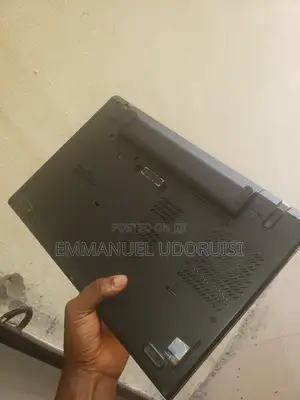 Laptop Lenovo ThinkPad L470 8GB Intel Core i5 SSD 1T
