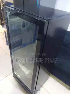 Snowsea Commercial Upright Chiller for Retail Outlets