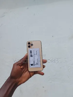 Apple iPhone 11 Pro 256 GB Blue