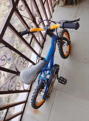 Children Bicycle