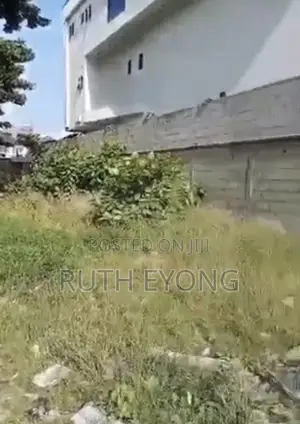 1500sqm of Land