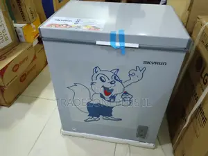 Order SKYRUN 145L BD-180AI Chest Freezer Today