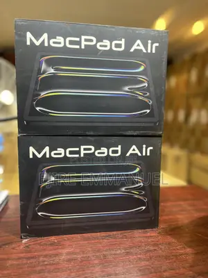 New MacPad Air M5+ Ultra 1 TB