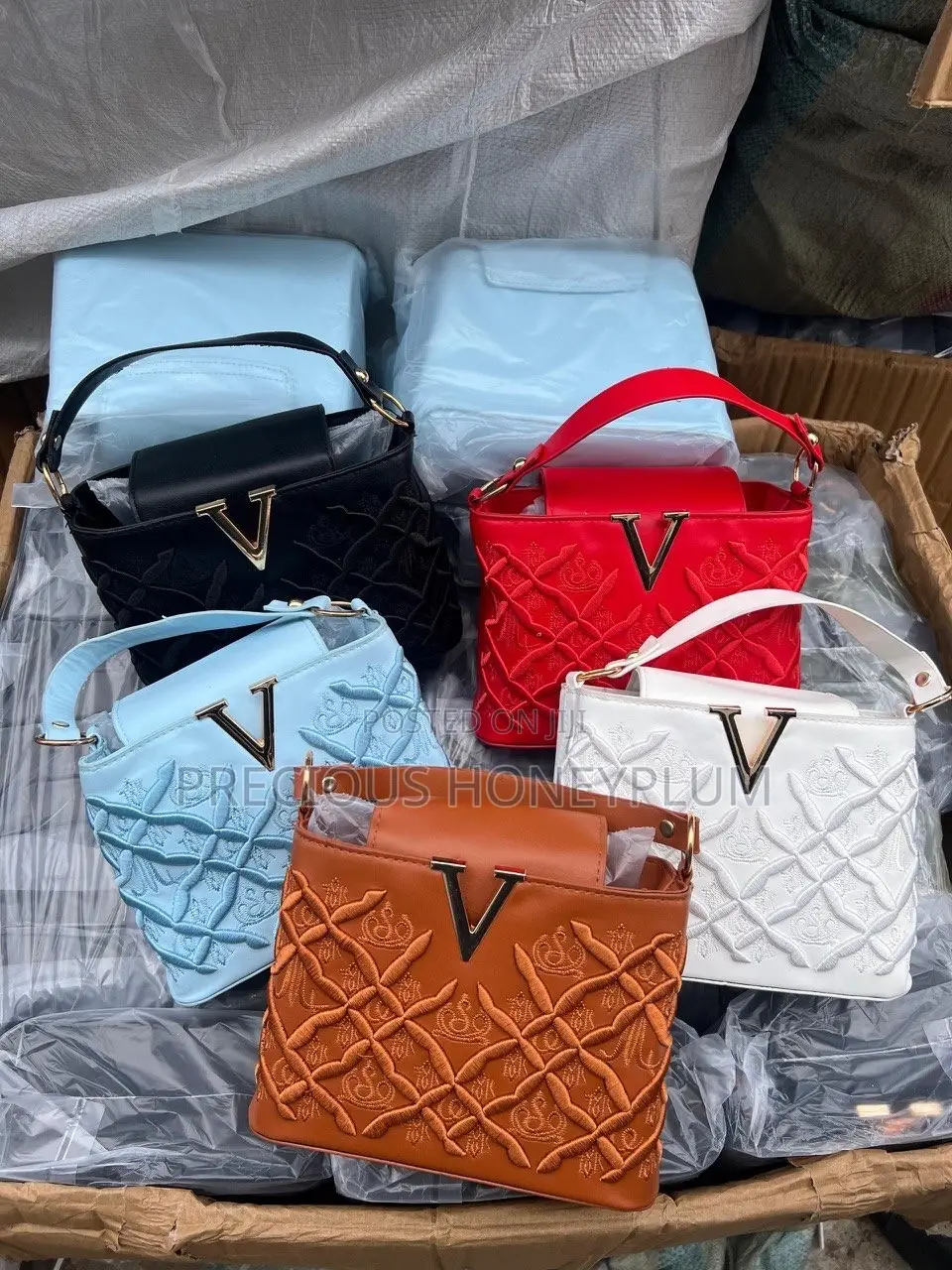 Ladies Bag